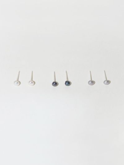 STILL INSTANT Summer Pop 06 Earring [3colors]