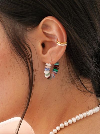 STILL INSTANT Summer Pop Earring (04) (2types)