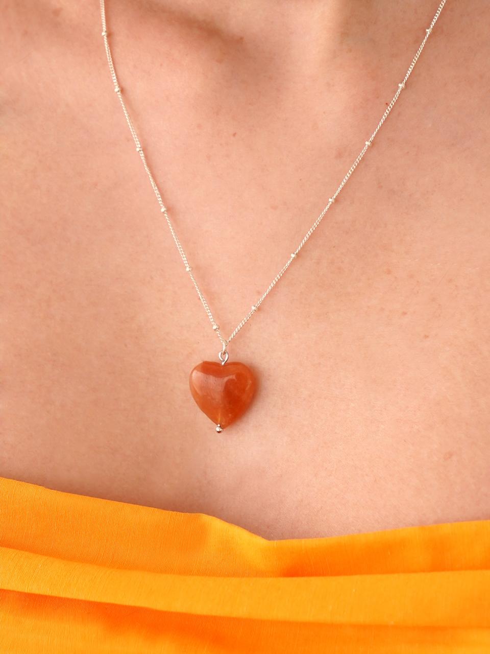 STILL INSTANT Summer Pop Necklace (02)