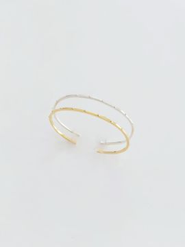 STILL INSTANT Tide Dot Bracelet