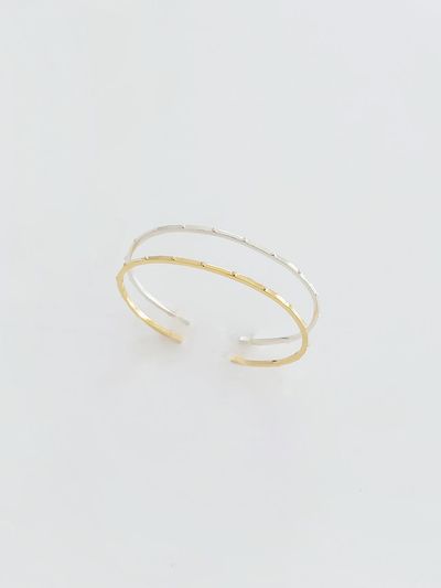 STILL INSTANT Tide Dot Bracelet