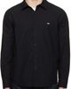 Still Kelly Still Kelly Black SK Embroidery Shirt - 1