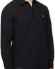 Still Kelly Still Kelly Black SK Embroidery Shirt - 2