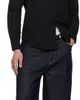 Still Kelly Still Kelly Black SK Embroidery Shirt - 4