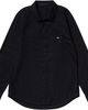 Still Kelly Still Kelly Black SK Embroidery Shirt - 5