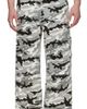 Still Kelly Still Kelly Gray Camo Jeans - 1