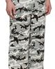 Still Kelly Still Kelly Gray Camo Jeans - 2