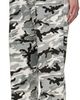 Still Kelly Still Kelly Gray Camo Jeans - 3