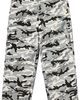Still Kelly Still Kelly Gray Camo Jeans - 5