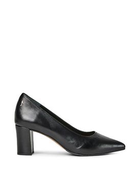 Stinaa.j Stinaa. j Women's Alice Orthopedic Pointed Toe Pumps