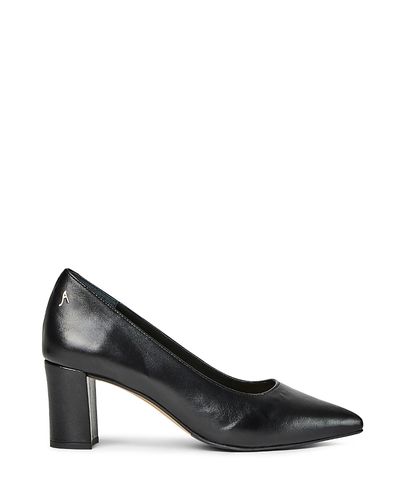 Stinaa.j Stinaa. j Women's Alice Orthopedic Pointed Toe Pumps