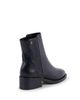 Stinaa.j Stinaa. j Women's Charlotte Orthopedic Round Toe Booties - 4