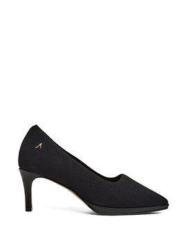 Stinaa.j Stinaa. j Women's Felicia Orthopedic Expandable Pumps