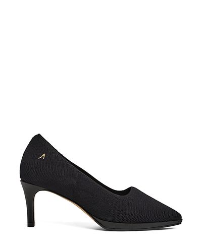 Stinaa.j Stinaa. j Women's Felicia Orthopedic Expandable Pumps
