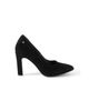 Stinaa.j Stinaa. j Women's Jackie Orthopedic Suede Pumps - 3