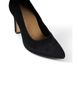 Stinaa.j Stinaa. j Women's Jackie Orthopedic Suede Pumps - 4