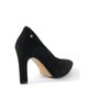 Stinaa.j Stinaa. j Women's Jackie Orthopedic Suede Pumps - 6