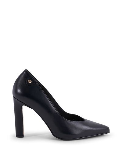 Stinaa.j Stinaa. j Women's Jacqueline Orthopedic Pointed Toe Pumps