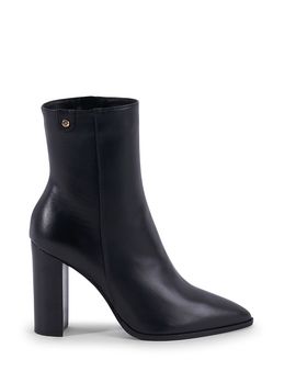 Stinaa.j Stinaa. j Women's Lily Orthopedic Pointed Toe Booties