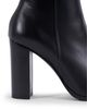 Stinaa.j Stinaa. j Women's Lily Orthopedic Pointed Toe Booties - 3