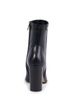 Stinaa.j Stinaa. j Women's Lily Orthopedic Pointed Toe Booties - 4