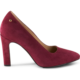 Stinaa.J Stinaa.J Jackie Orthopedic Suede Pumps