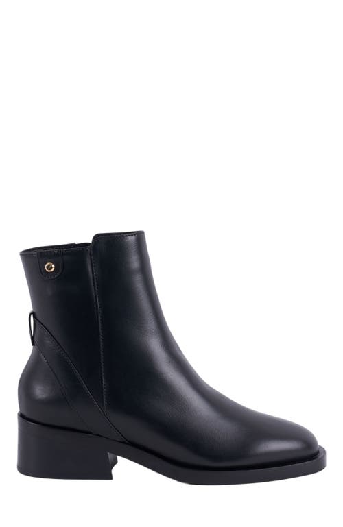 Stinaa.J Stinaa.J Orthopedic Leather Booties