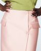 Stine Goya Pencil Midi Skirt - 2