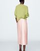 Stine Goya Pencil Midi Skirt - 4