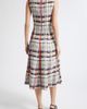 Stine Goya Stine Goya Gathered Midi Dress - 2