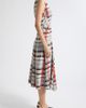 Stine Goya Stine Goya Gathered Midi Dress - 3