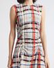 Stine Goya Stine Goya Gathered Midi Dress - 4