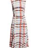 Stine Goya Stine Goya Gathered Midi Dress - 5