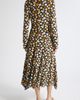 Stine Goya Stine Goya Long Sleeve Gathered Dress - 2
