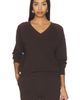 Stitches & Stripes Stitches & Stripes Devoe V-neck - 1