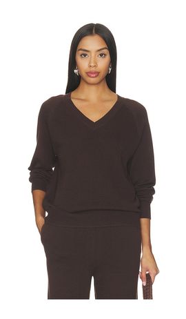 Stitches & Stripes Stitches & Stripes Devoe V-neck