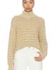 Stitches & Stripes Stitches & Stripes Everly Half Zip - 1
