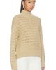 Stitches & Stripes Stitches & Stripes Everly Half Zip - 2
