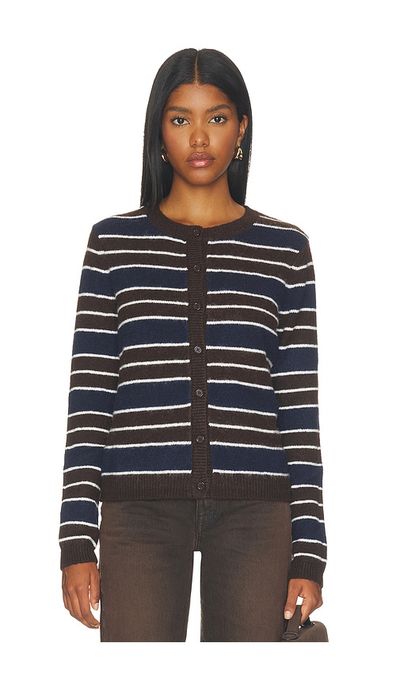 Stitches & Stripes Stitches & Stripes Langston Cardigan