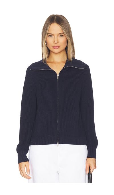 Stitches & Stripes Stitches & Stripes Laurie Full Zip
