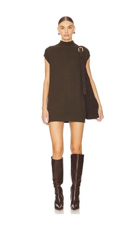 Stitches & Stripes Stitches & Stripes Liana Dress