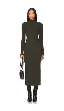 Stitches & Stripes Stitches & Stripes Maude Maxi Dress