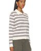 Stitches & Stripes Stitches & Stripes Millie Polo Cardigan - 2
