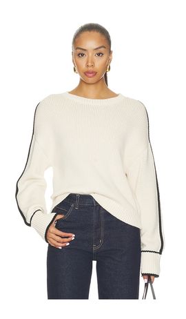 Stitches & Stripes Stitches & Stripes Miro Pullover