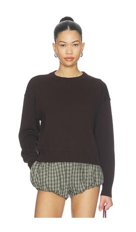 Stitches & Stripes Stitches & Stripes Moore Pullover