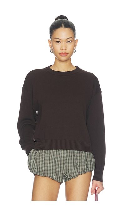 Stitches & Stripes Stitches & Stripes Moore Pullover