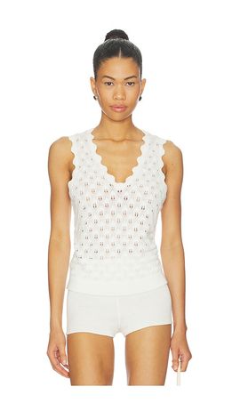 Stitches & Stripes Stitches & Stripes Nina Tank