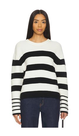 Stitches & Stripes Stitches & Stripes Nolita Pullover