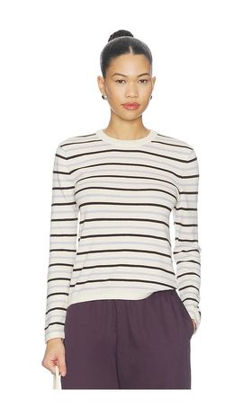 Stitches & Stripes Stitches & Stripes O'connor Pullover