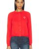 Stitches & Stripes Stitches & Stripes Racine Cardigan - 1